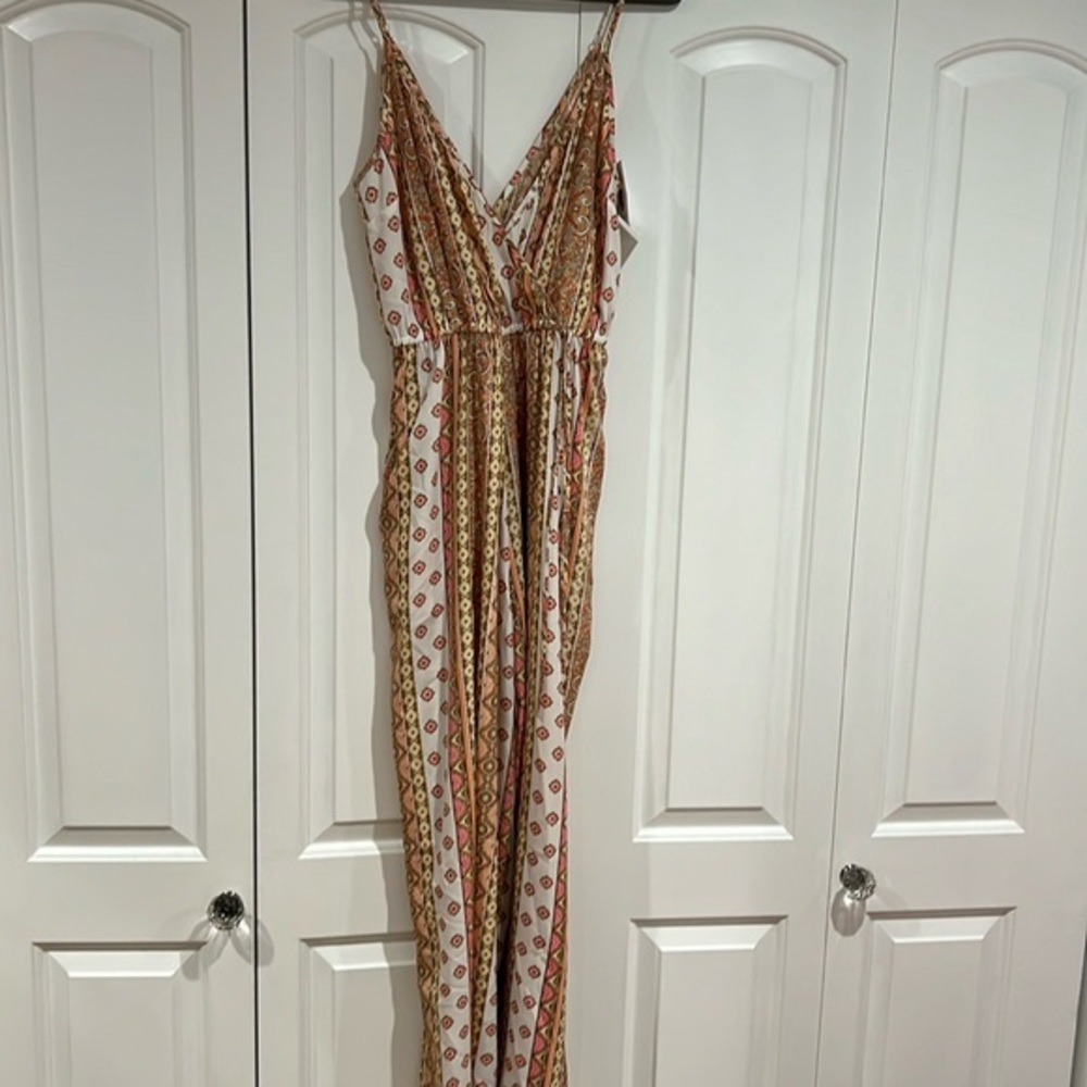 Band of Gypsies‎ medium jumpsuit